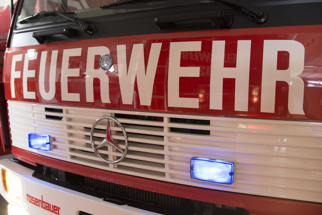 Mehr über den Artikel erfahren Brandmeldealarm in Hotelbetrieb