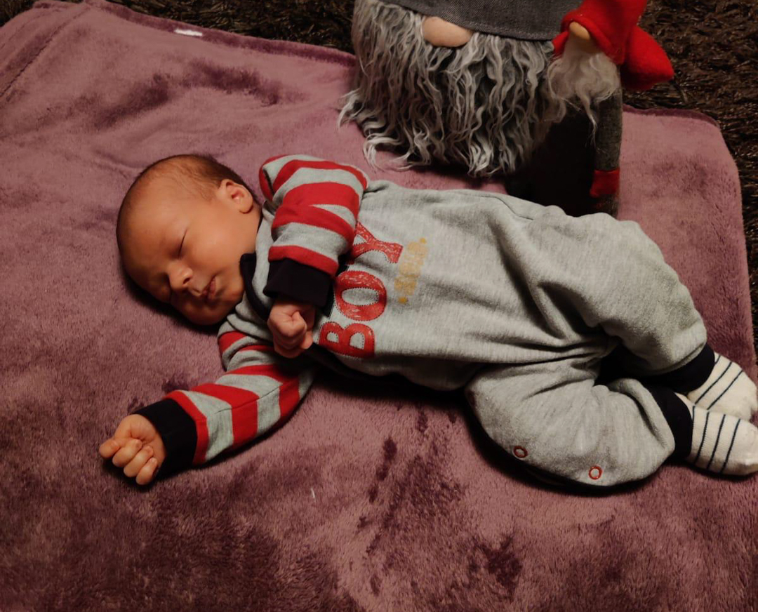 Mehr über den Artikel erfahren Nachwuchs in der Feuerwehr