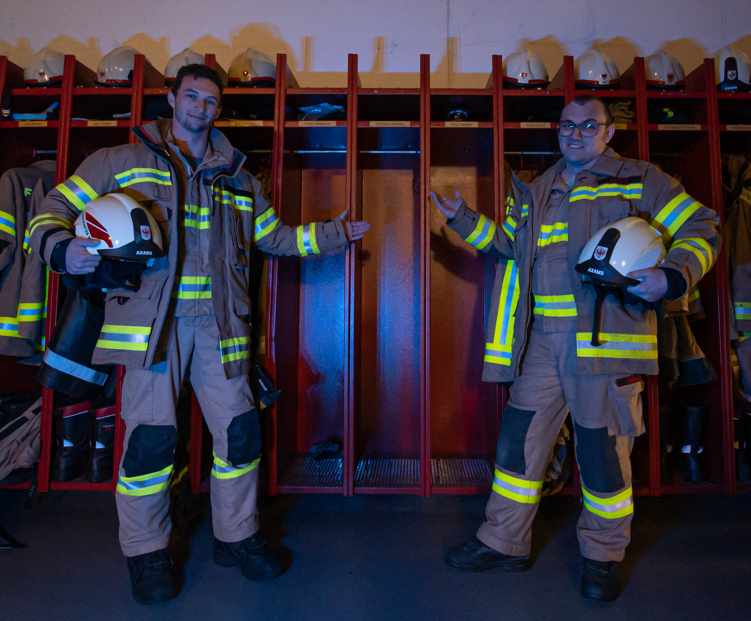 Mehr über den Artikel erfahren WIR suchen DICH!