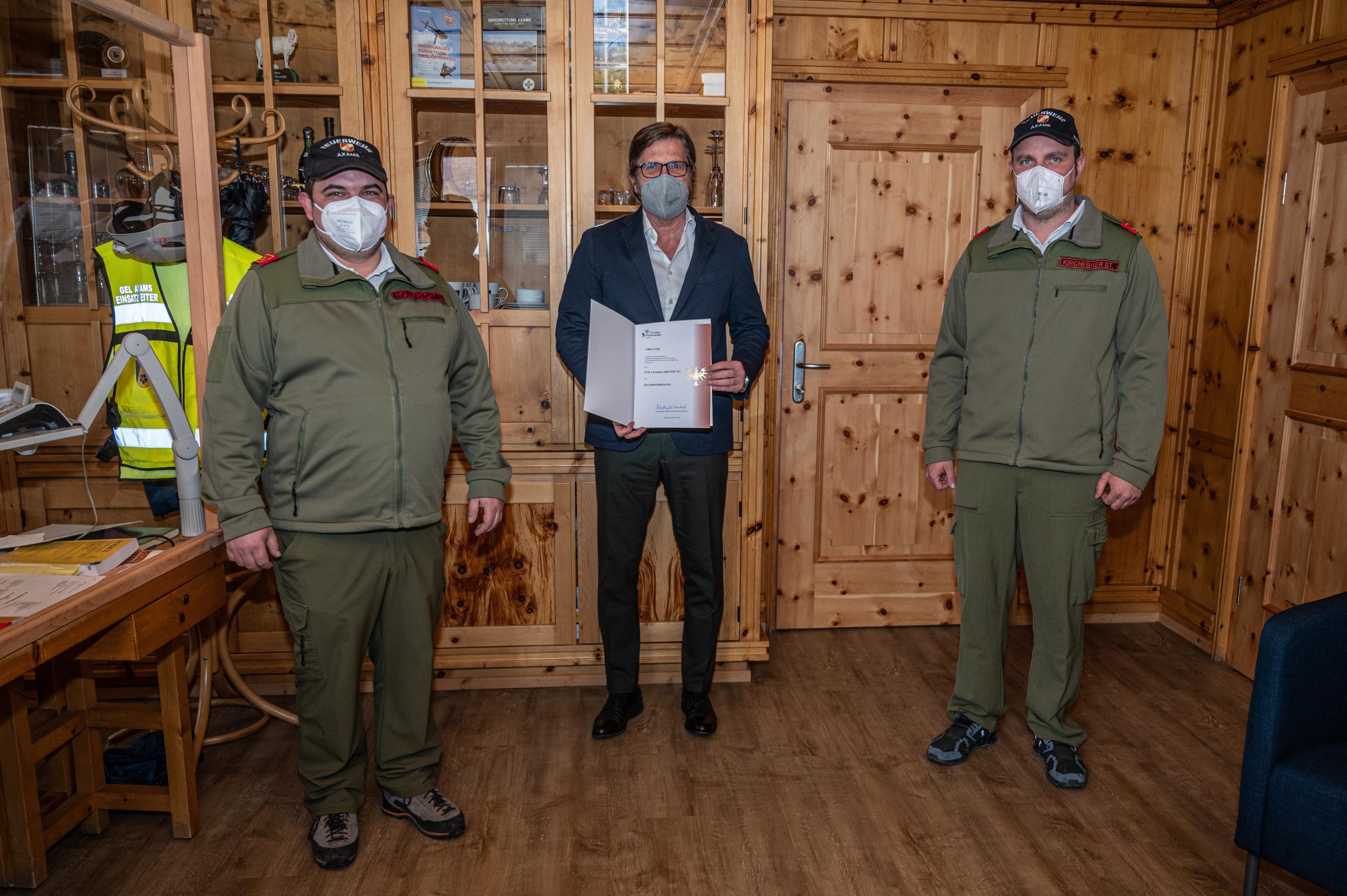 Mehr über den Artikel erfahren Beförderungen Teil 1