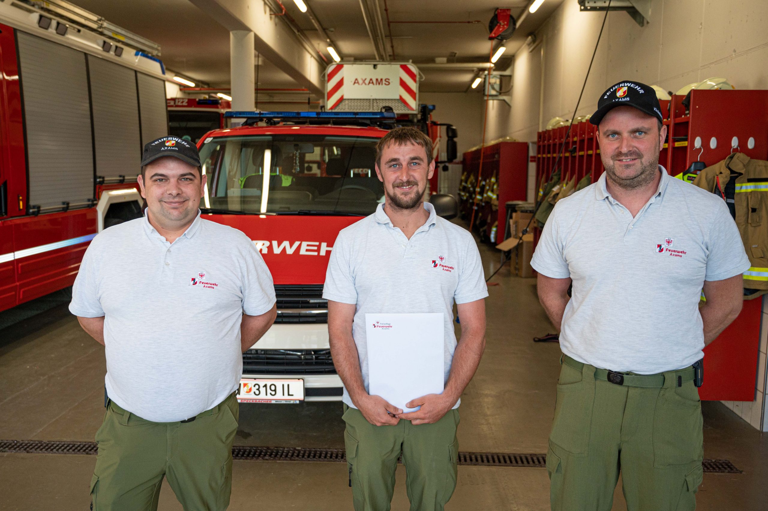 Mehr über den Artikel erfahren Beförderung Teil 3