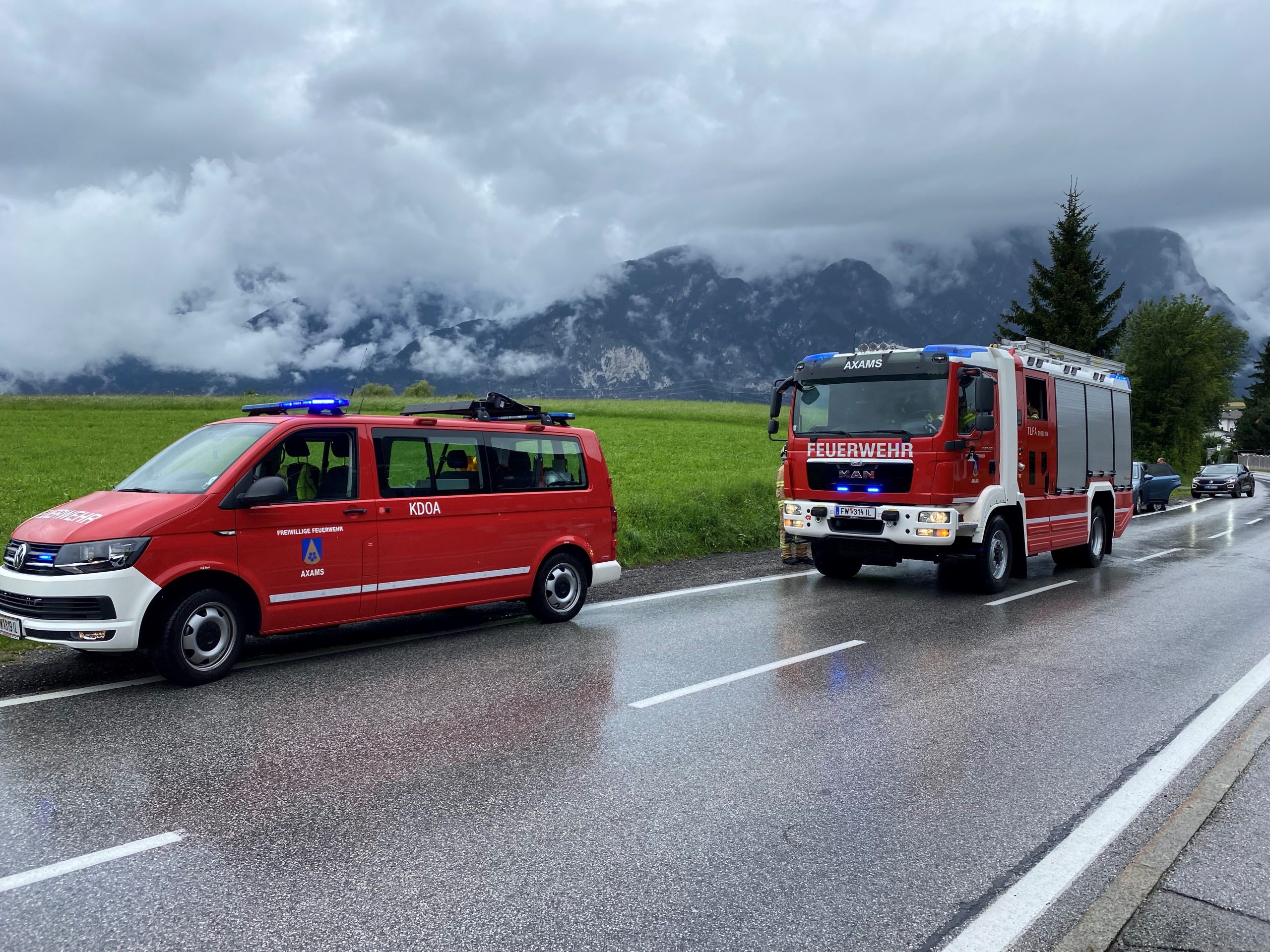 Mehr über den Artikel erfahren BMA in Hotelbetrieb