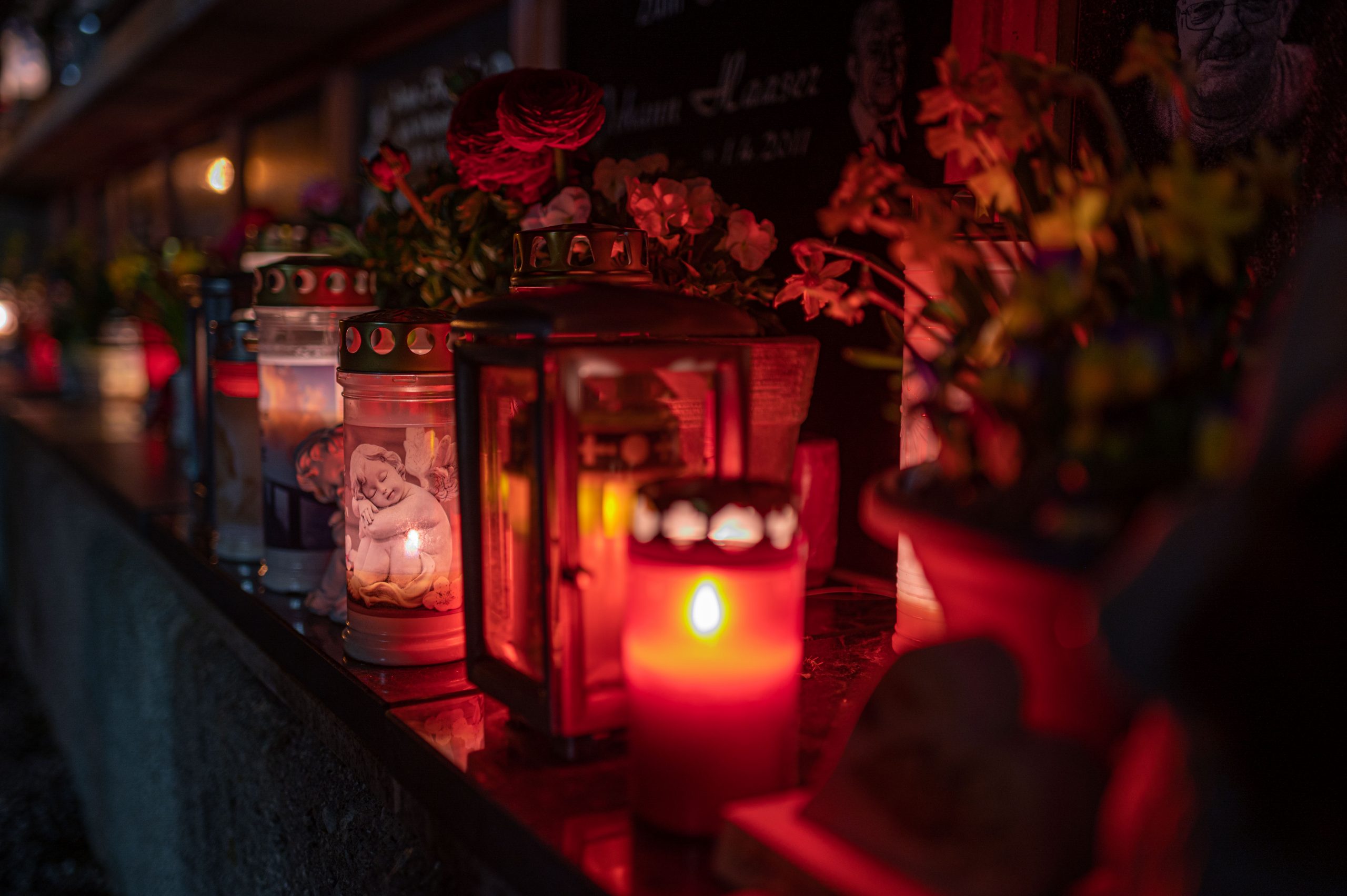 Mehr über den Artikel erfahren Josef Mair verstorben