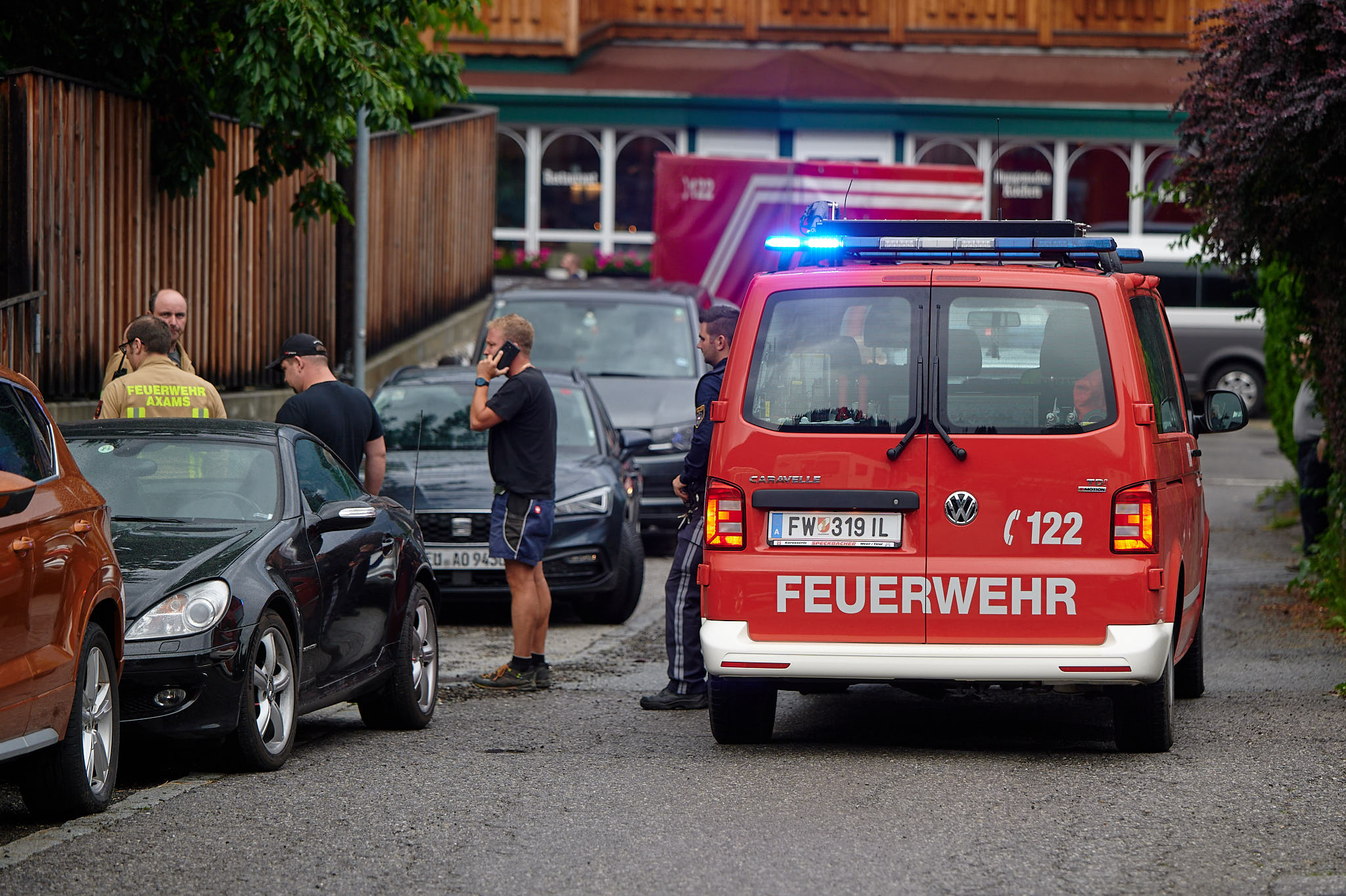 Mehr über den Artikel erfahren vermeintlicher Wasserschaden