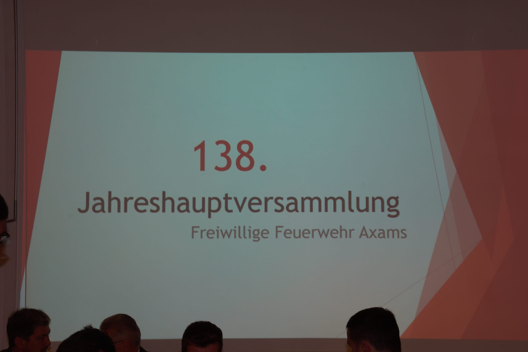 Mehr über den Artikel erfahren Jahreshauptversammlung mit Neuwahl