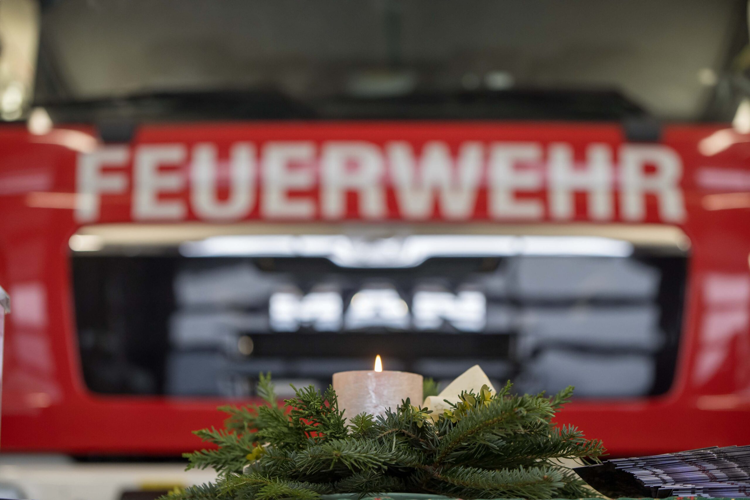 Mehr über den Artikel erfahren Ankündigung Friedenslicht 2023