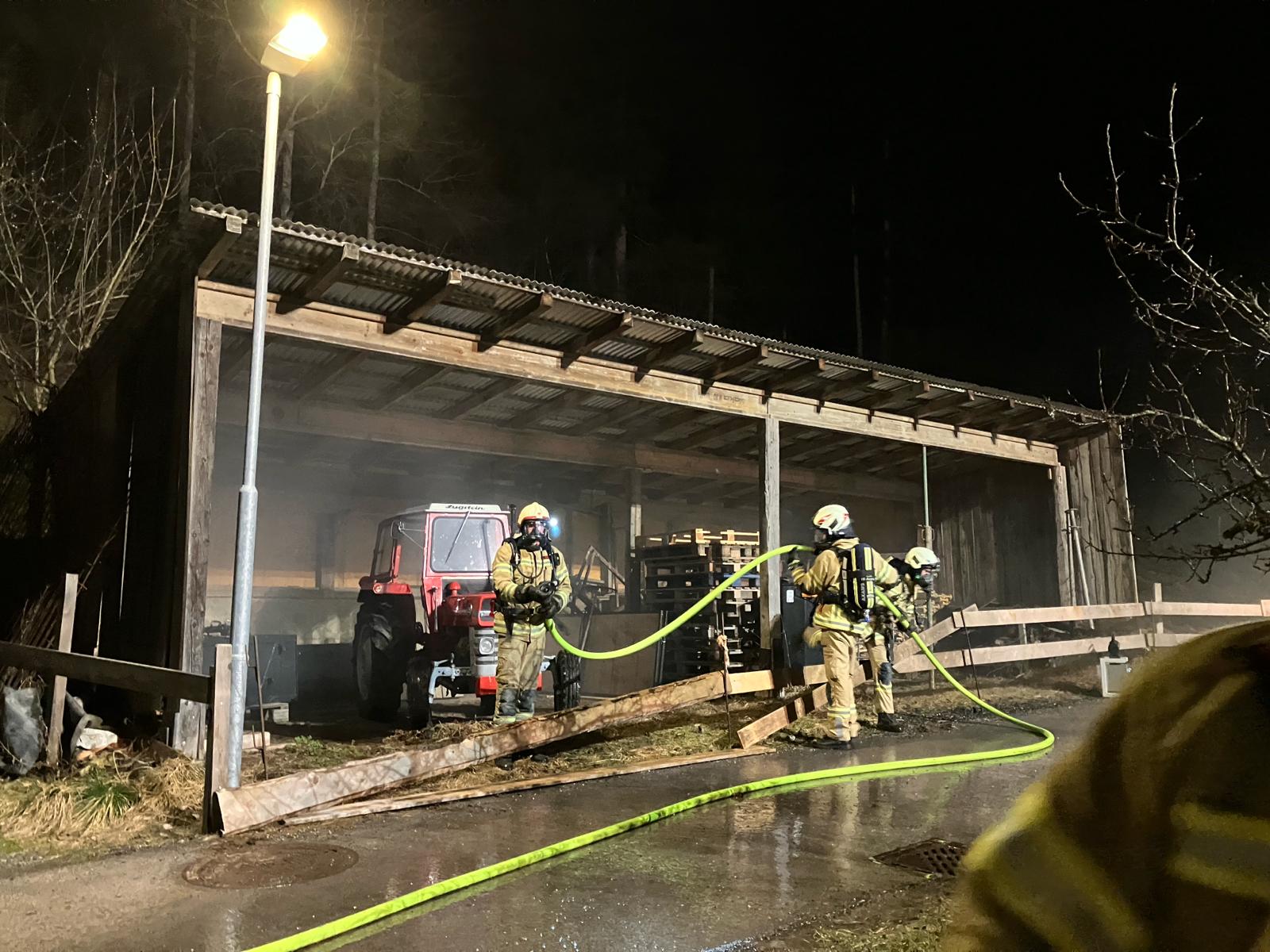 Mehr über den Artikel erfahren Übung des 1.Zuges