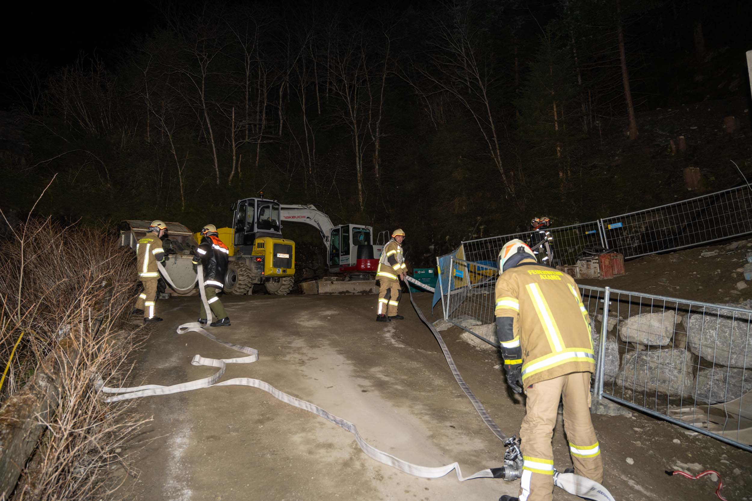 Mehr über den Artikel erfahren Übung des 2.Zug