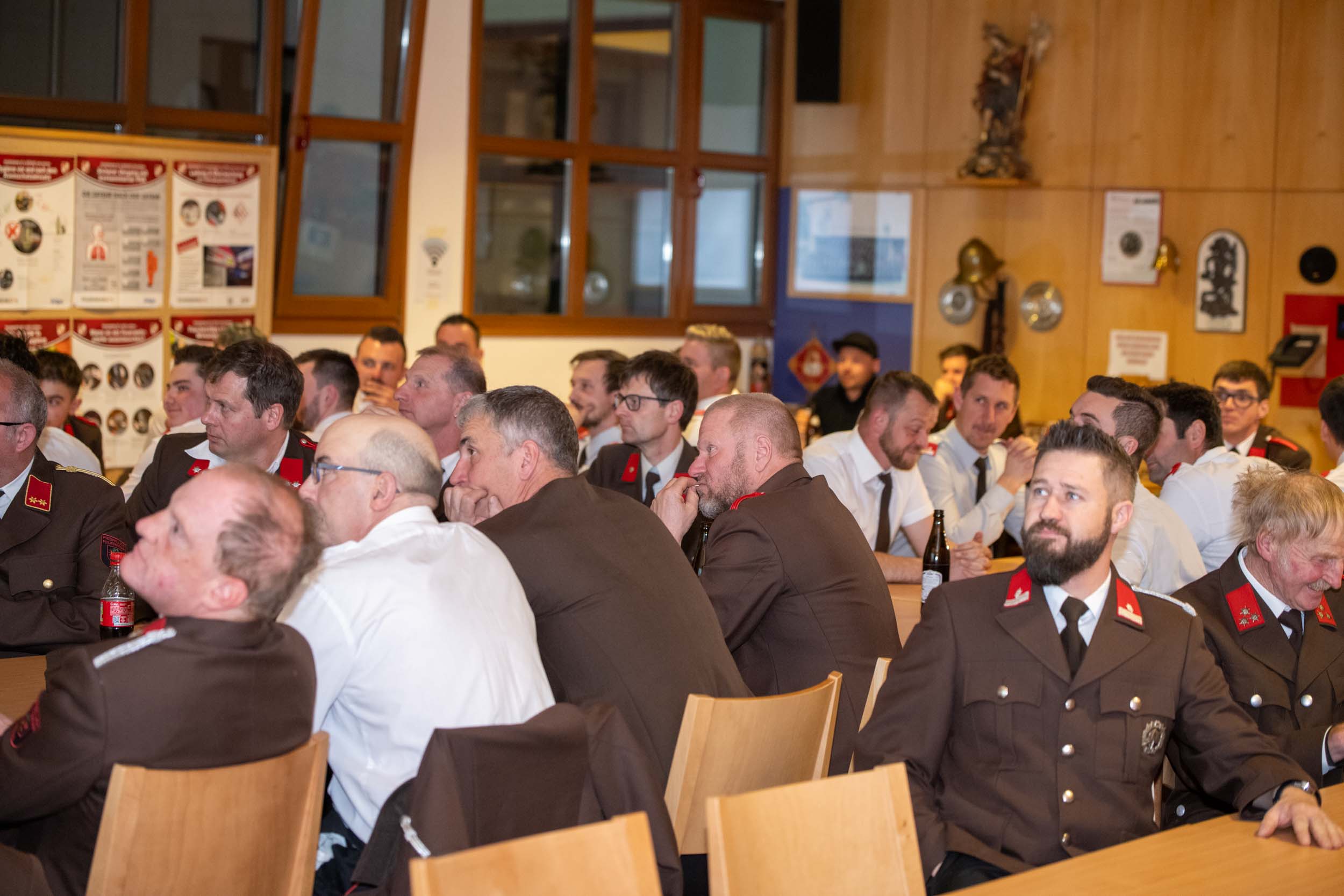 Mehr über den Artikel erfahren 139. Jahreshauptversammlung