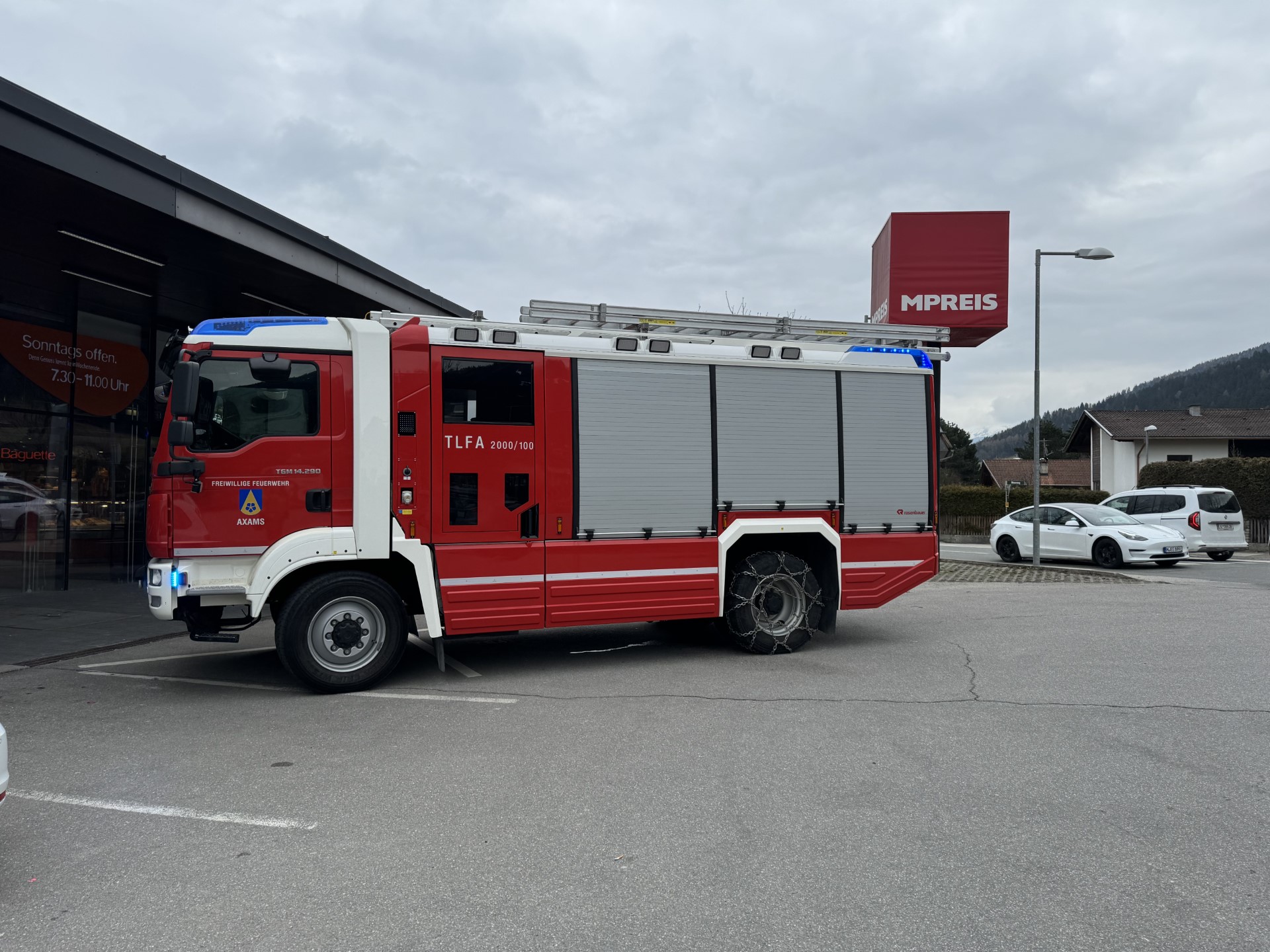 Mehr über den Artikel erfahren Eingeschlossene Person