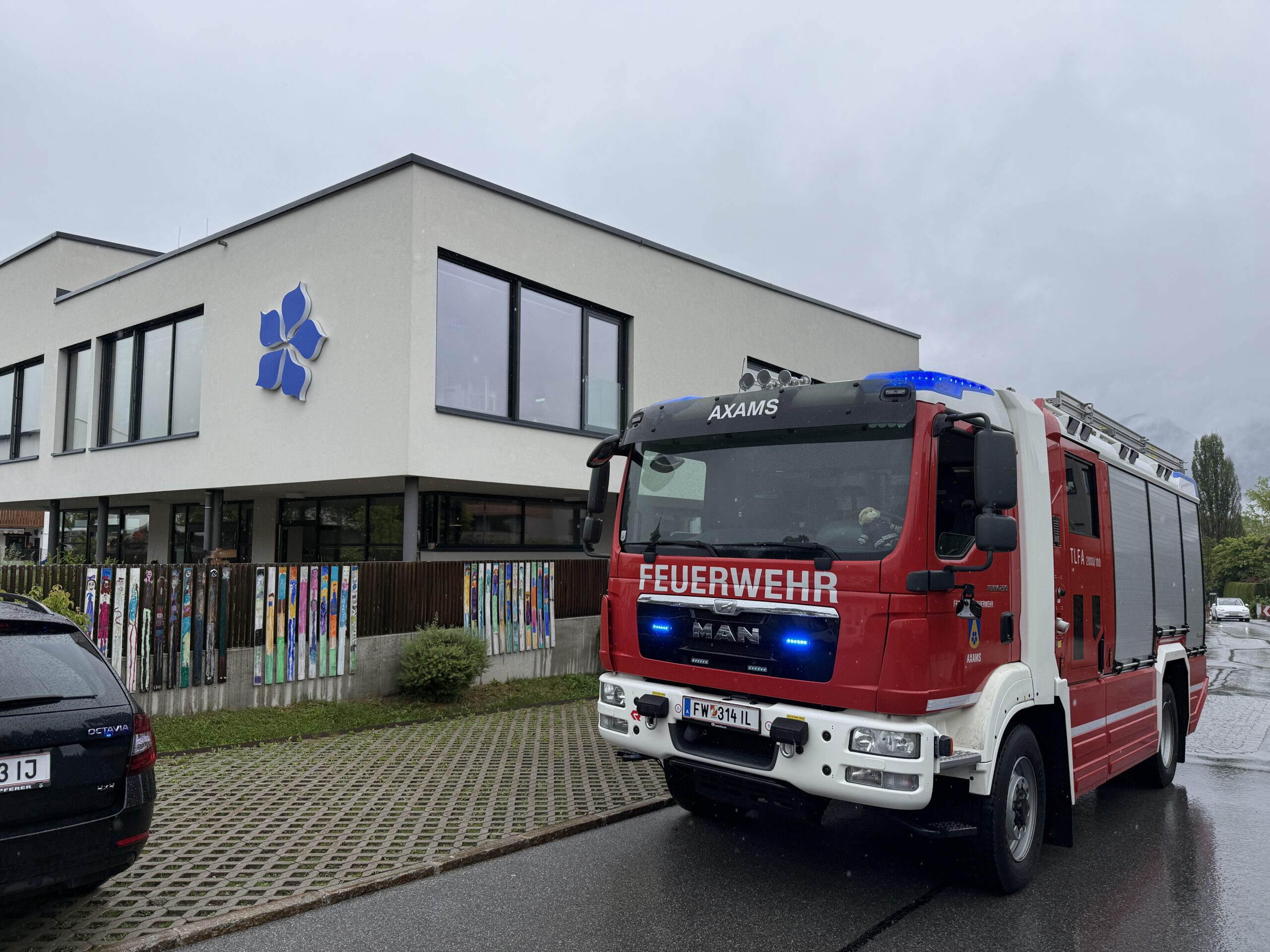Mehr über den Artikel erfahren Angebrannte Speisen im Kindergarten