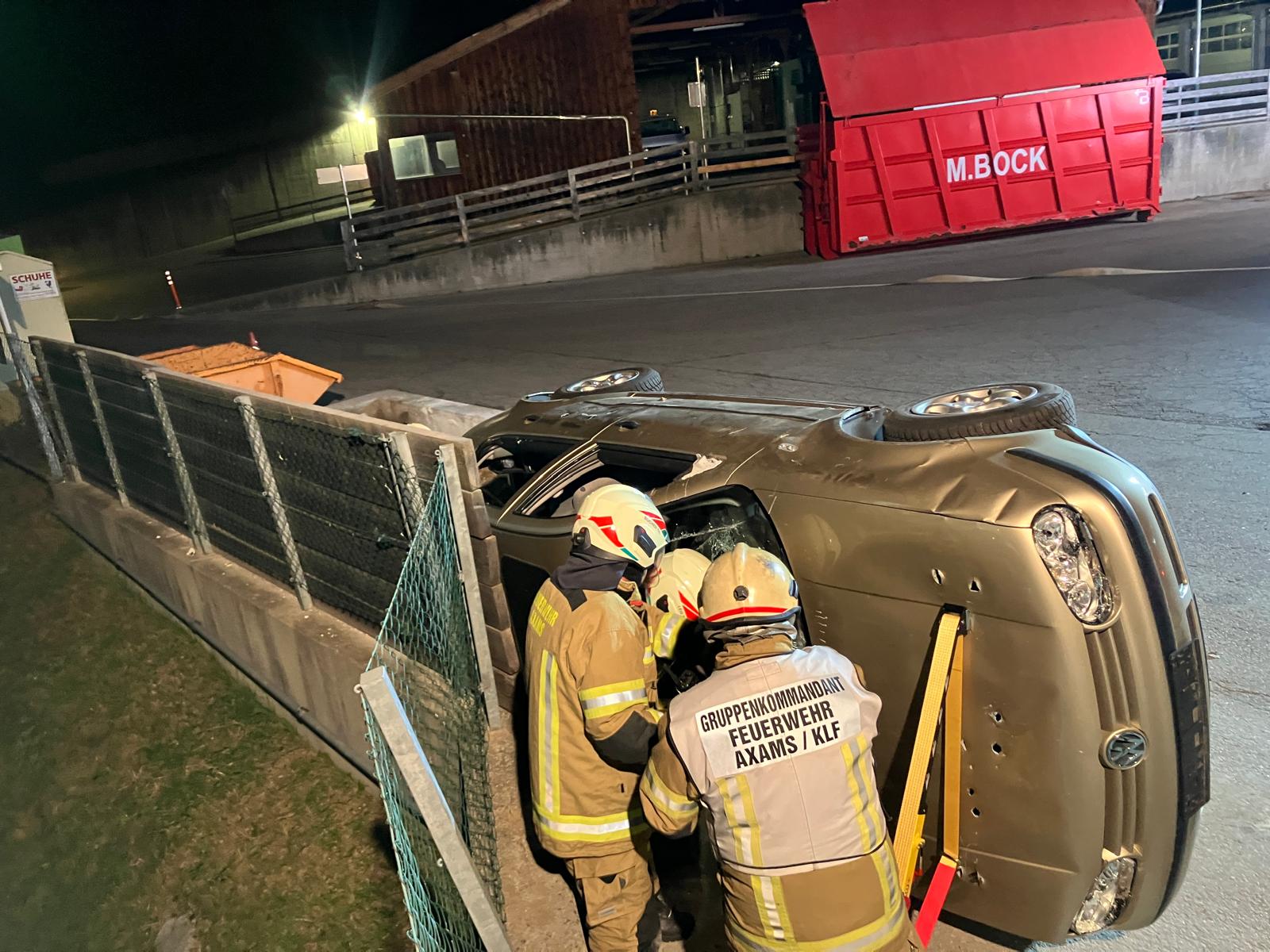 Mehr über den Artikel erfahren Übung 1.Zug