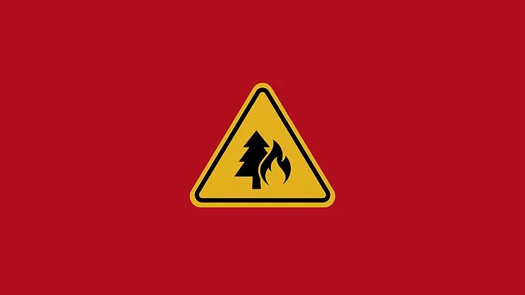 Mehr über den Artikel erfahren Aktuelle Waldbrandverordnung