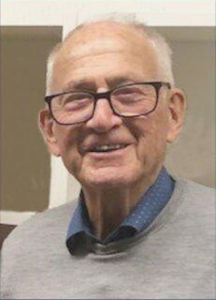 Mehr über den Artikel erfahren Richard Leis verstorben