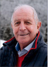 Mehr über den Artikel erfahren Johann Apperl verstorben