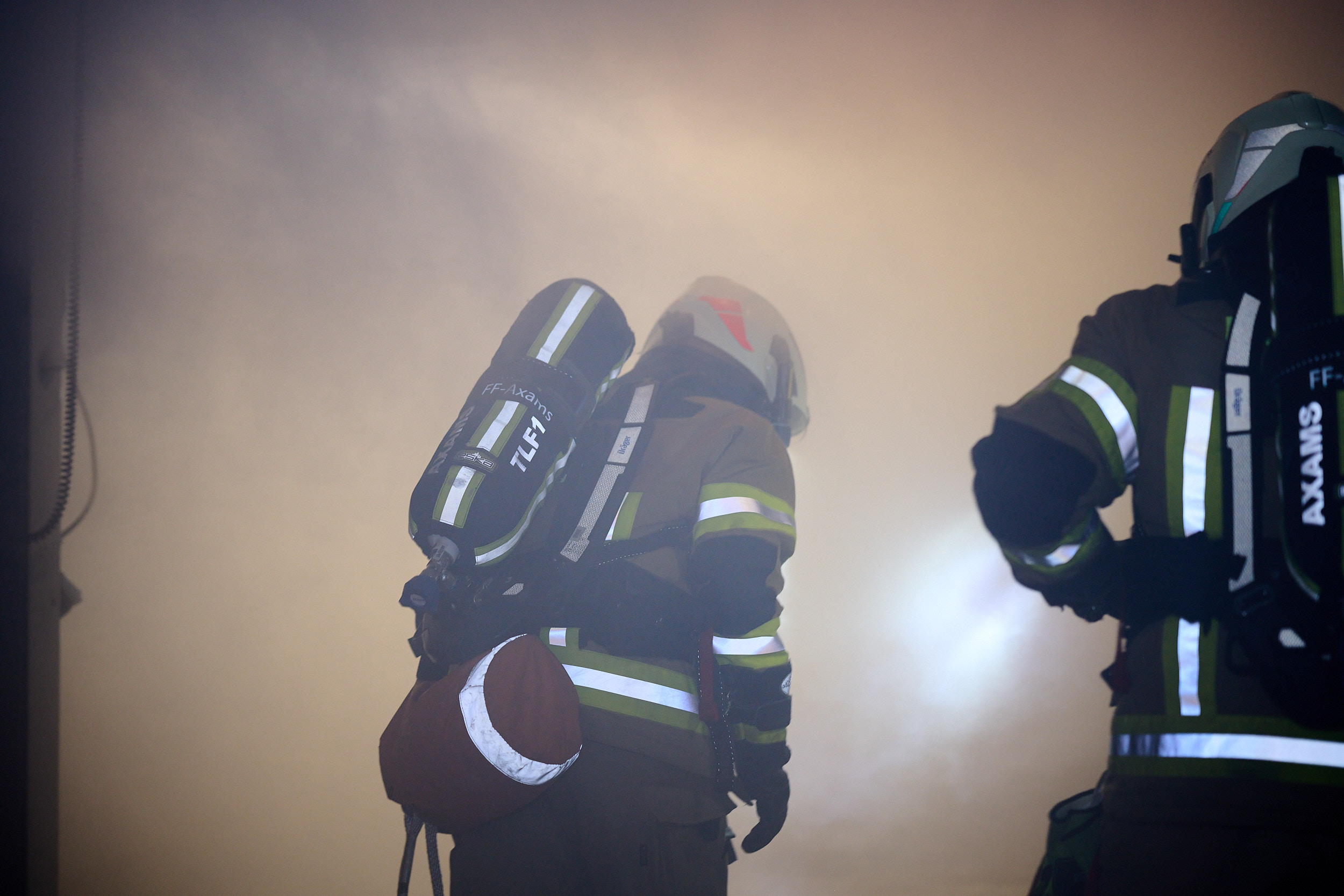 Mehr über den Artikel erfahren Übung 1.Zug