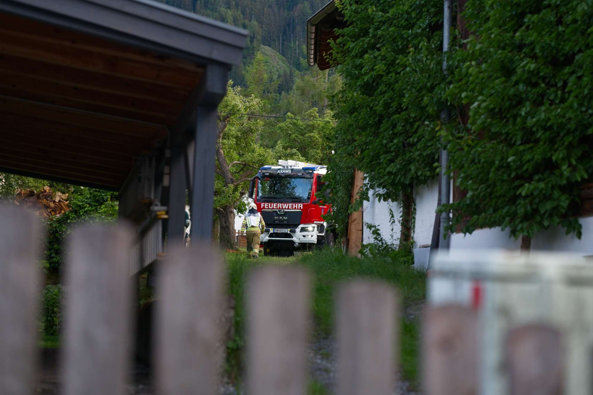 Mehr über den Artikel erfahren Gesamtübung Juni 2026